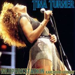 Tina Turner : Wildparkstadion
